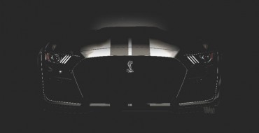 Next-Gen Shelby GT500 May Get Seven-Speed Dual Clutch Transmission: Report