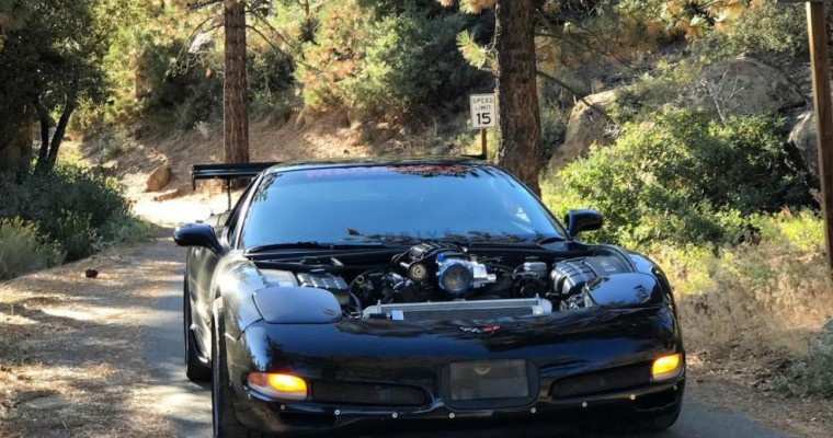 5 Coolest Cars from Griffin Steinfeld’s Instagram