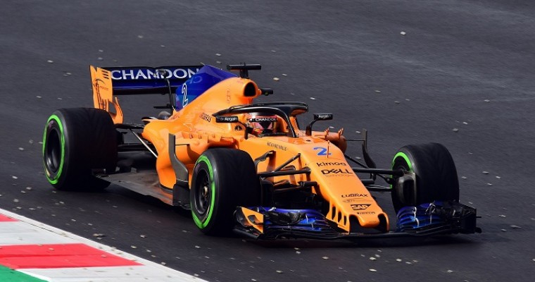 Formula One 2018: Pre-Season Testing Recap – Day 6 (More Issues For McLaren)