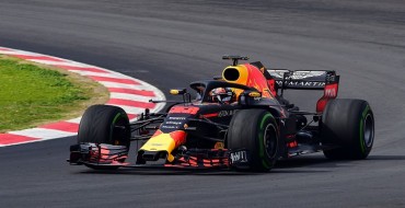 Formula One 2018: Pre-Season Testing Recap – Day 7