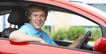 Universal Driving Offenses Made by Young Drivers