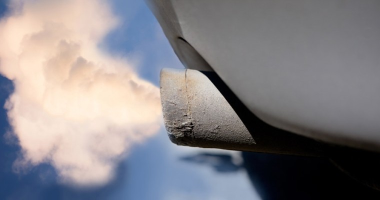 5 Signs Your Car’s Catalytic Converter Needs Service