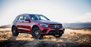 Mercedes-Benz USA Reports Slight Decline in Year-to-Date Sales Compared to 2017