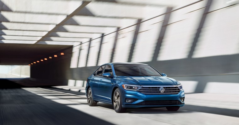 2019 Volkswagen Jetta Pricing Released