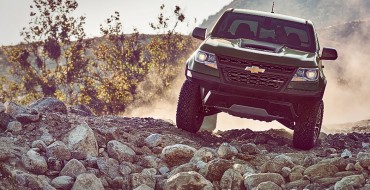 What’s the Difference Between 4×4 and 4WD?