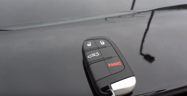 British Study: Cars Equipped with Keyless Entry More Susceptible to Theft