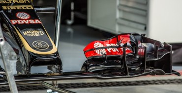 FIA Wants New Overtake-Friendly Wings for 2019, But Teams Say No