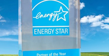 Nissan Earns Title of ENERGY STAR® Partner of the Year for 2018