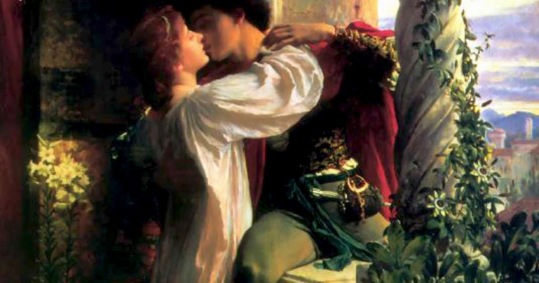 Saving Romeo: Here’s How Cars Could Have Averted These Three Famous Literary Tragedies