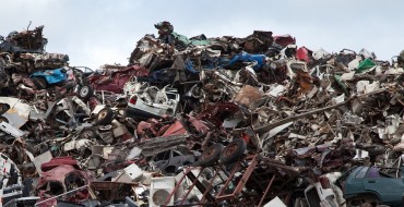 Which Junk Yards Pay the Most for Junk Cars?