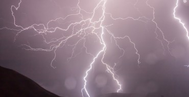 Is Your Car Really the Safest Place to Be During a Thunderstorm?