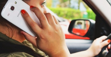 Is It Illegal to Talk on the Phone While Driving?