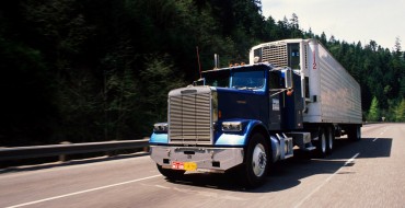 Lower Speed Limits, Longer Driving Hours Weighed for Nation’s Truckers