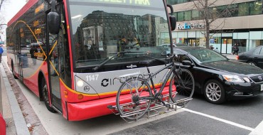 New Study Indicates Bus Transportation Boosts Safety for Passengers, Pedestrians, and Cyclists