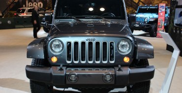 US News & World Report Ranks Jeep Wrangler in Top 10 List of Easy Cars to Maintain