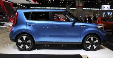 Kia Soul’s Cool Style and Affordability Land It on Kelley Blue Book’s Top 10 List for Seventh Time