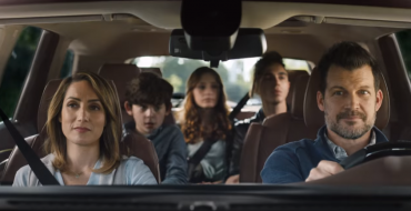 Latest Buick Commercial Highlights the Enclave’s Family-Friendly Amenities