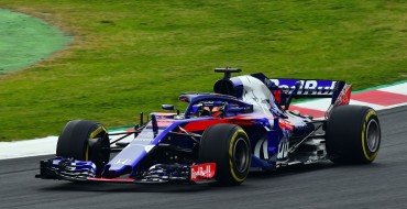 Gasly: Honda Not Only Reason for Performance Slump