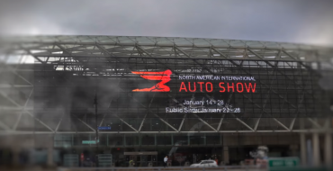 Goodbye, January: The Detroit Auto Show Is Moving to Either June or October