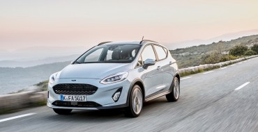 Ford Adding ‘Affordable’ Vehicle to Lineup by 2022