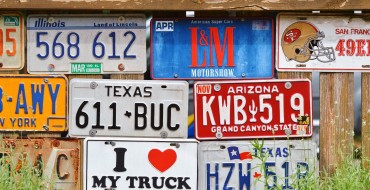 Pros and Cons of Front License Plates