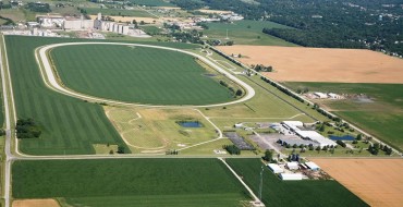 Toyota Building Test Track for ‘Dangerous’ Self-Driving Car Tests