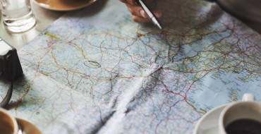 5 Things to Consider When Planning Your Next Road Trip
