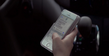 Toyota & Students Say ‘It’s Not Fine’ to Text And Drive