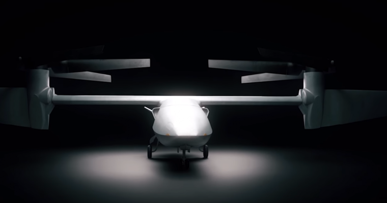 Uber Partners with U.S. Army to Develop Flying Cars