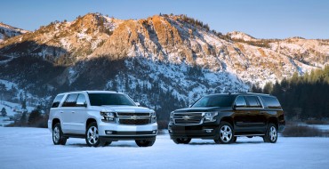What are the Differences Between the 2018 Chevrolet Tahoe and Suburban?
