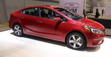 Kia Motors Reports June Certified Pre-Owned Sales as Best-Ever