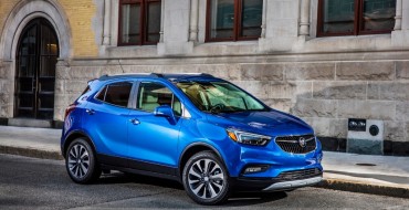 4 Buick Vehicles That Won’t Bust Your Budget