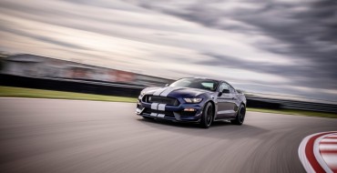 First Impressions of 2019 Mustang Shelby GT350 Agree: Wow!
