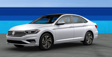2019 Jetta Earns Wards’ Top 10 Spot for Easy-to-Use Technology