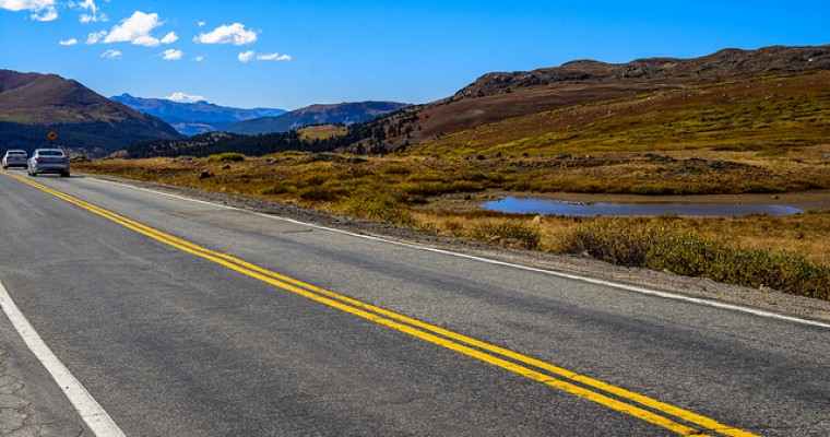 Colorado to Establish Low Emissions Vehicle Program