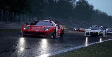 First ‘Assetto Corsa Competizione’ Gameplay Revealed at E3