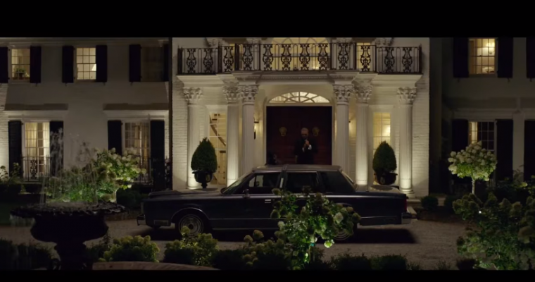 1981 Cadillac Fleetwood from “Gotti” Is for Sale