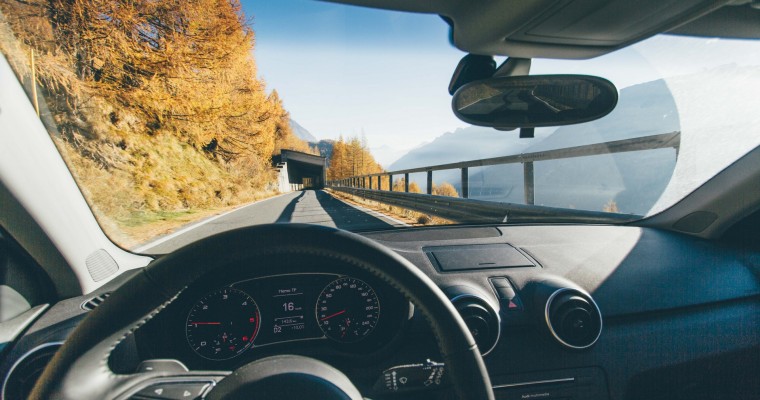 How to Plan for a Healthy Road Trip