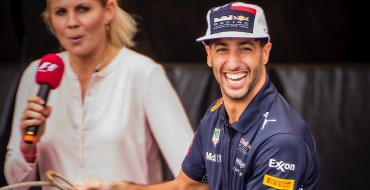 Where Will Ricciardo Go? Red Bull Man to ‘Talk to Honda’ Before Decision