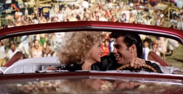 Musicars: Grease