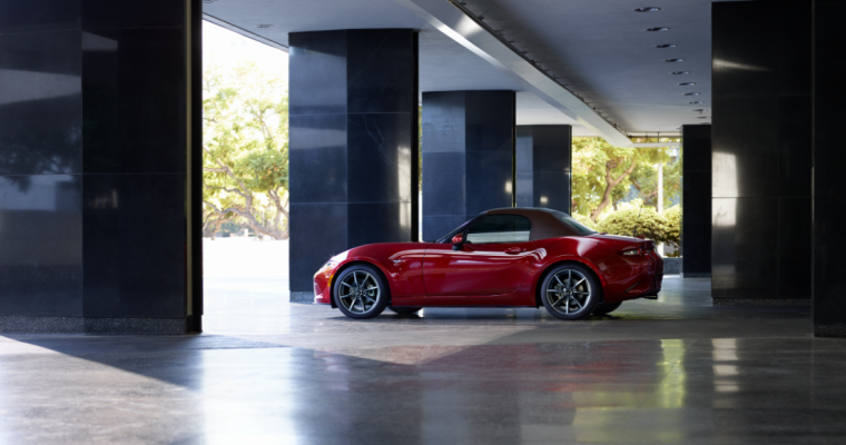 Yes — 2019 Mazda MX-5 Miata is Back With MORE