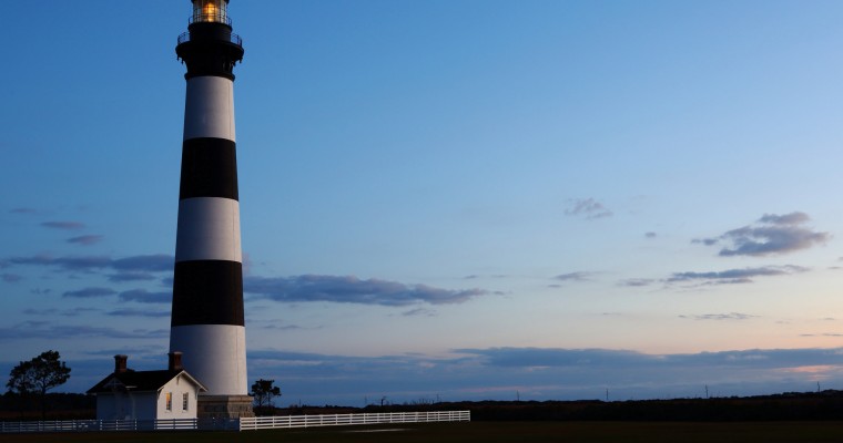 Best Road Trip Destinations: The Outer Banks