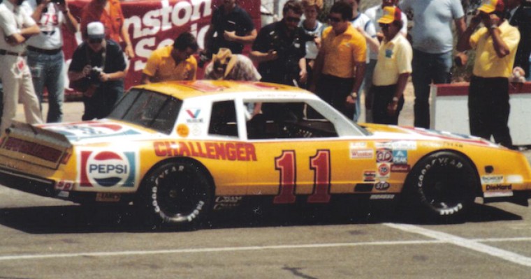 New Exhibit at National Corvette Museum Traces History of Chevrolet Racing