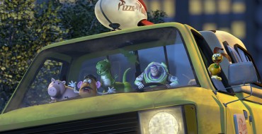 Where Is the Pizza Planet Truck in Each Pixar Movie?