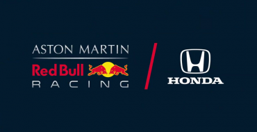 Red Bull Officially Confirms Honda Switch