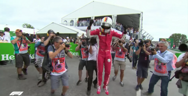 2018 Canadian GP: Vettel Wins Comfortably as McLaren Disappoints