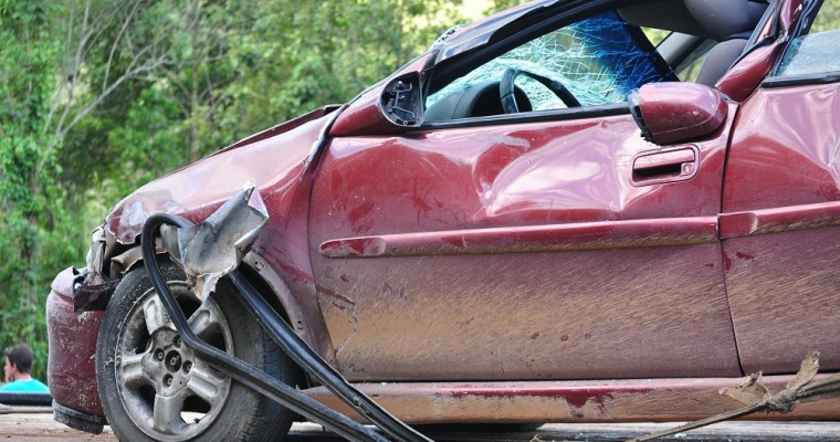 When to Choose a Collision Center for Your Repair