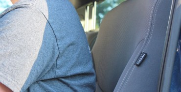 Seat Position Affects the Spine: Tips for Healthy Posture While Driving