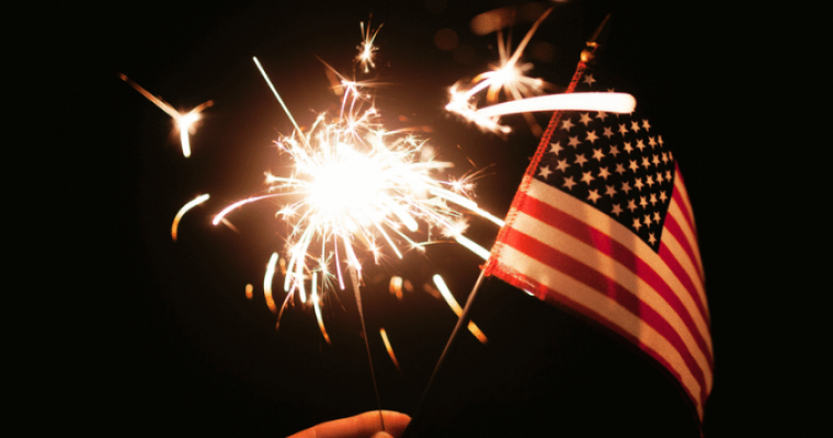 AAA Study Predicts a Record 46.9 Million Americans Will Travel During Independence Day