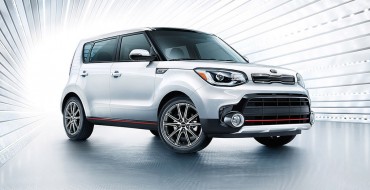 Kia Soul Makes US News 2018 List of EVs with the Longest Range